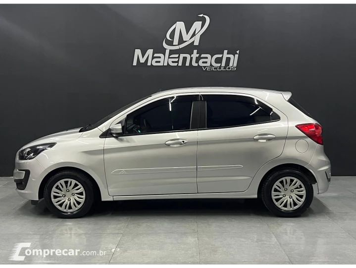 KA 1.0 TI-VCT FLEX SE PLUS MANUAL