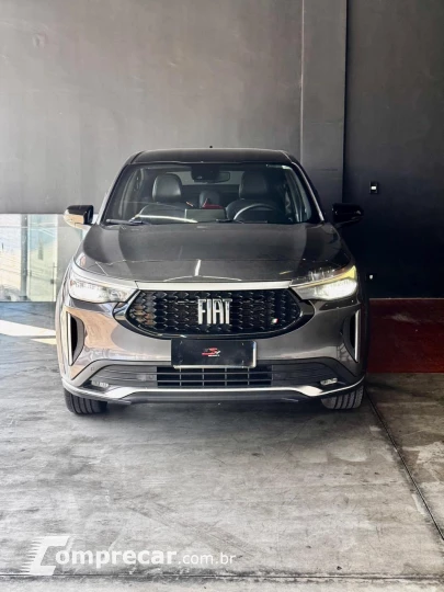 FASTBACK 1.3 Turbo 270 Limited Edition