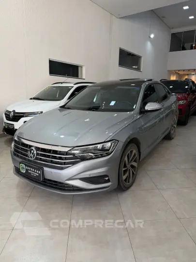 JETTA 1.4 16V TSI Comfortline