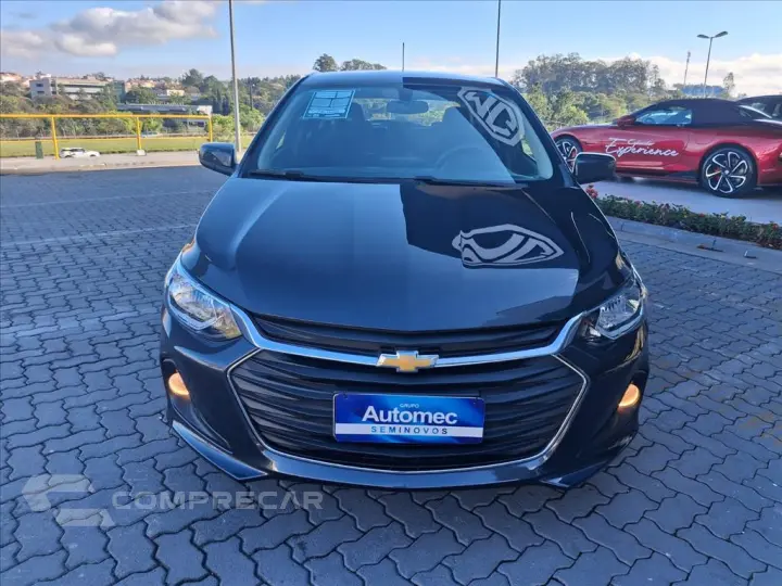 ONIX 1.0 FLEX LT MANUAL