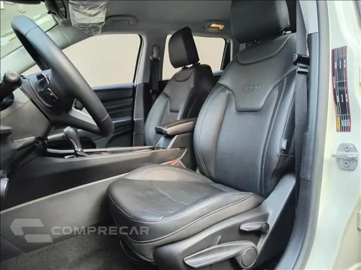 COMPASS 1.3 T270 Turbo Longitude