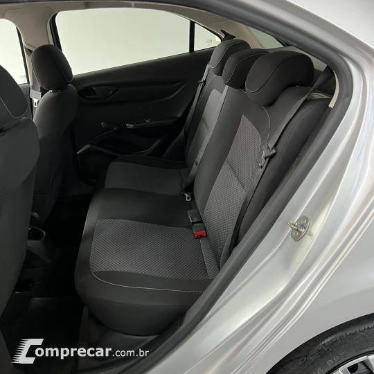 ONIX HATCH Joy 1.0 8V Flex 5p Mec.