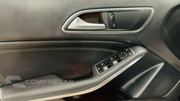 GLA 200