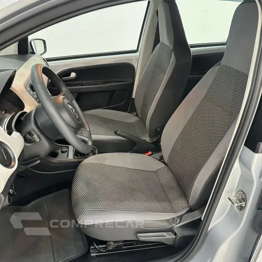 up! move 1.0 Total Flex 12V 5p