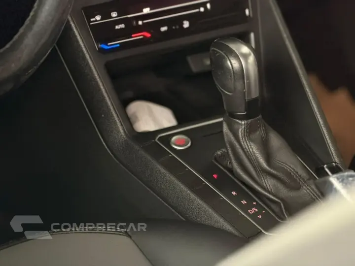 VIRTUS 1.0 200 TSI COMFORTLINE AUTOMÁTICO