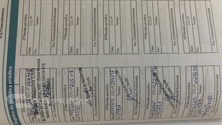 Corolla GR-Sport 2.0 Flex 16V Aut.