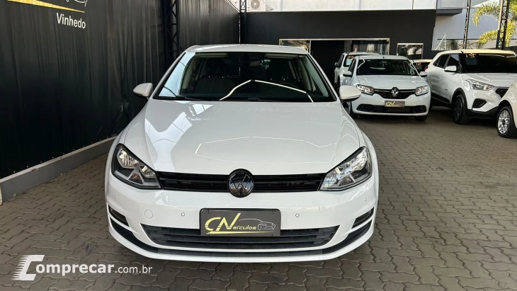 GOLF 1.0 TSI Comfortline 12V