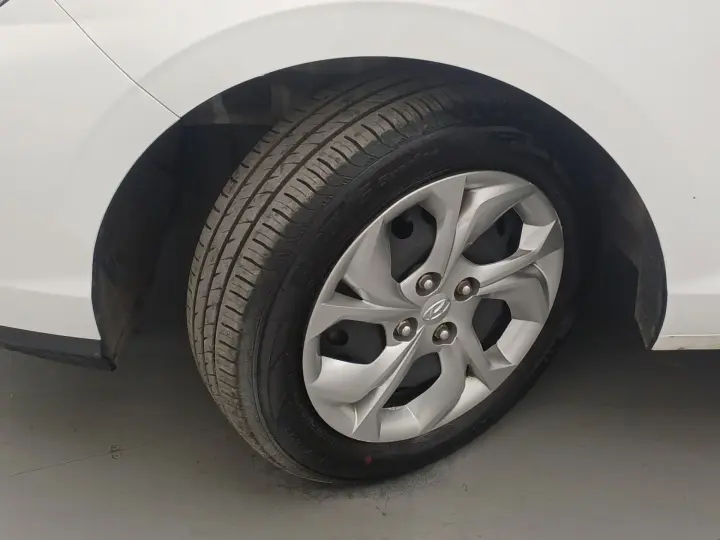 HB20 1.0 12V FLEX COMFORT MANUAL