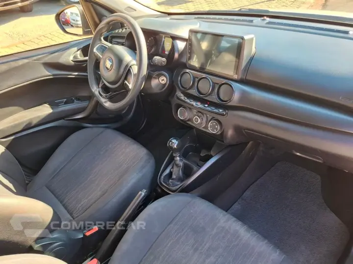 Argo 1.0 Firefly Flex Manual