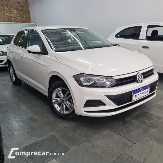 POLO 1.0 MPI