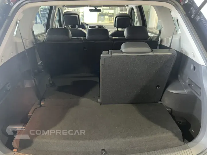 TIGUAN 1.4 250 TSI Allspace