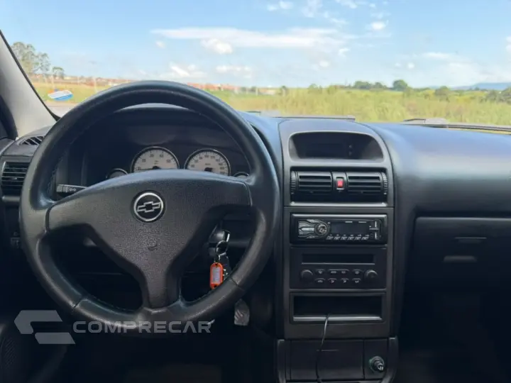 ASTRA 2.0 MPFI ADVANTAGE 8V FLEX 4P MANUAL