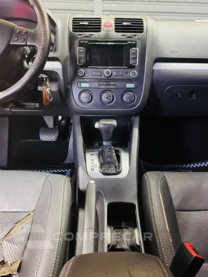 JETTA 2.5 I 20V 170cv
