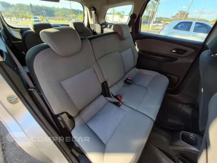 SPIN 1.8 LTZ 7L 8V