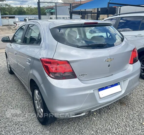 Onix Hatch 1.0 4P FLEX JOY