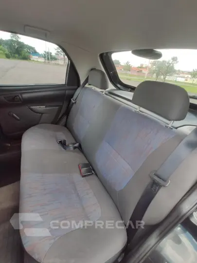 CELTA 1.0 MPFI Spirit 8V