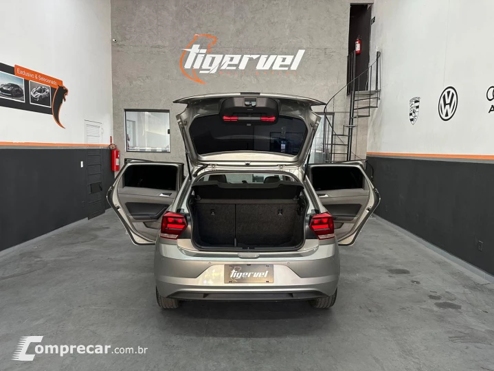 POLO 1.0 200 TSI Comfortline