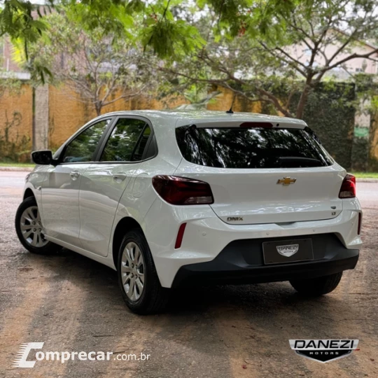 ONIX 1.0 LT