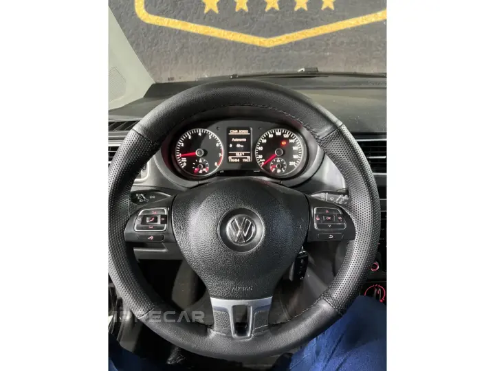 FOX 1.0 MI 8V FLEX 4P MANUAL