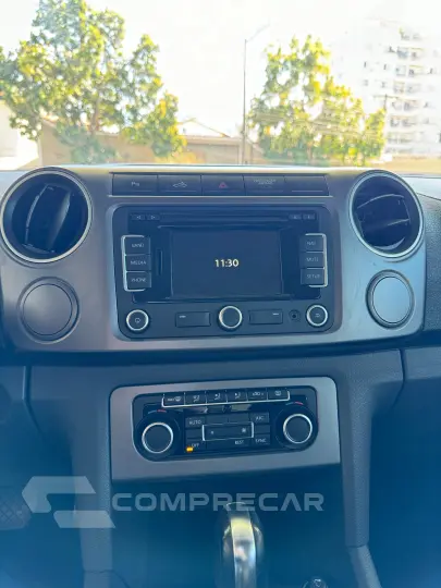 AMAROK High.CD 2.0 16V TDI 4x4 Dies. Aut