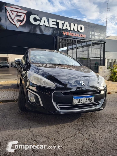 PEUGEOT - 308 1.6 Active 16V