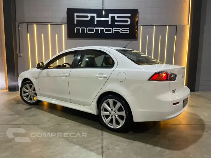 LANCER 2.0 16V