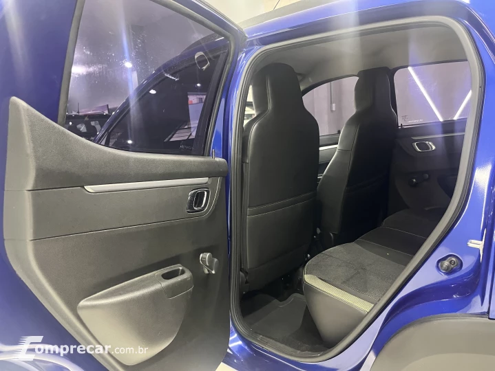 KWID 1.0 12V SCE Outsider