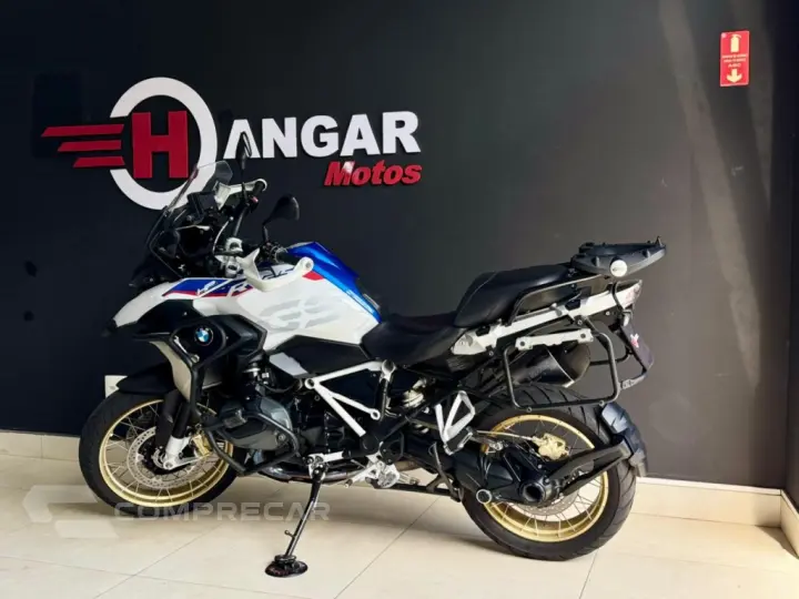R 1250 GS PREMIUM HP