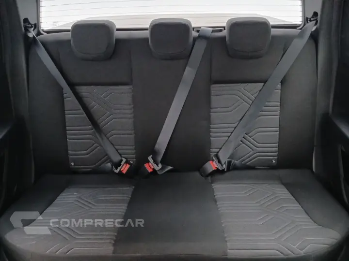 STRADA 1.3 FIREFLY FLEX FREEDOM CS MANUAL