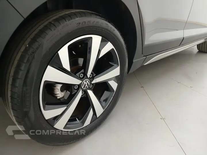 NIVUS 1.0 200 TSI TOTAL FLEX HIGHLINE AUTOMÁTICO