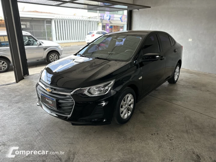 ONIX 1.0 Plus LT