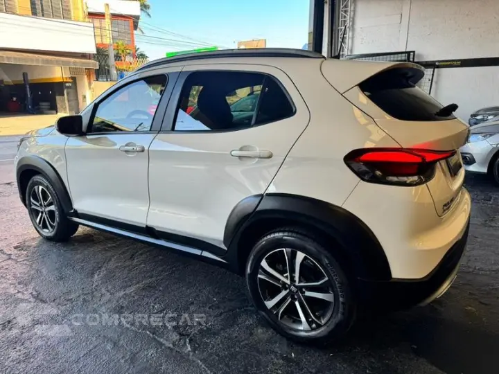 PULSE AUDACE TF200