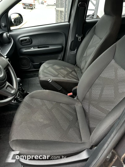 MOBI 1.0 8V EVO Like.
