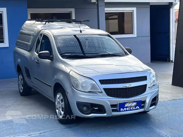 MONTANA 1.4 MPFI LS CS 8V FLEX 2P MANUAL