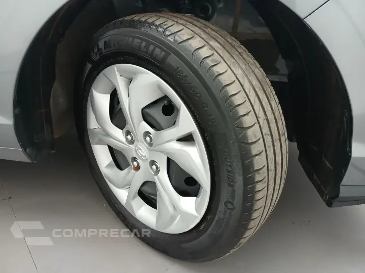 HB20S 1.0 12V FLEX COMFORT MANUAL