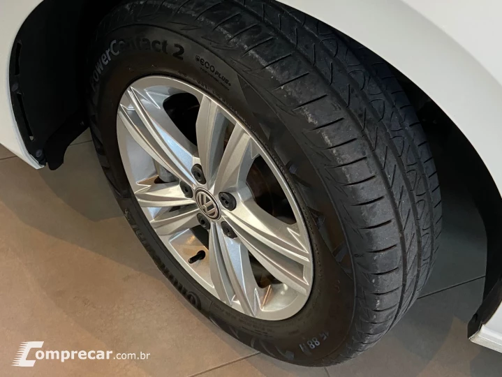 POLO 1.0 200 TSI Comfortline