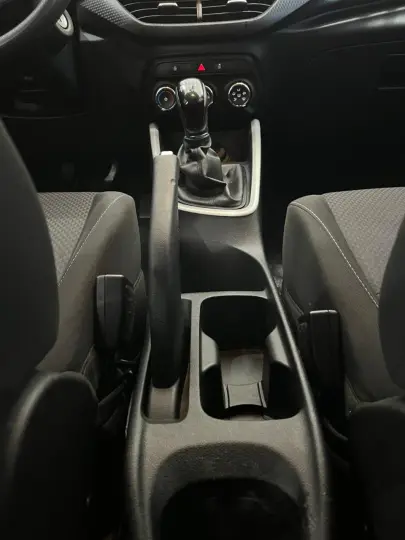 ONIX HATCH LT 1.0 12V Flex