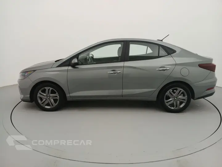 HB20S 1.0 TGDI FLEX LIMITED AUTOMÁTICO