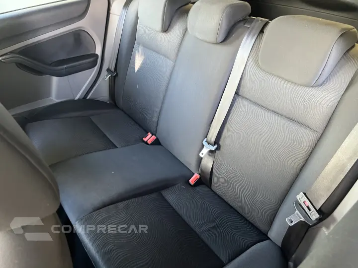 FOCUS 1.6 SE Plus 16V
