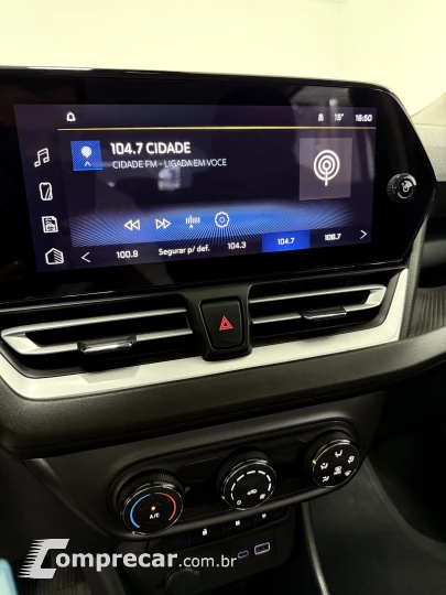 SPIN 1.8 LT 8V