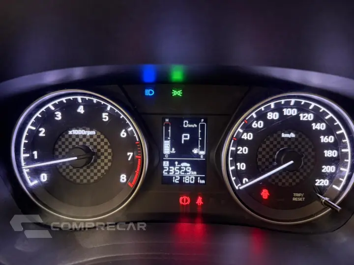 Hb20 Vision 1.6