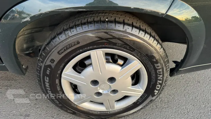 CLASSIC 1.0 MPFI LS 8V
