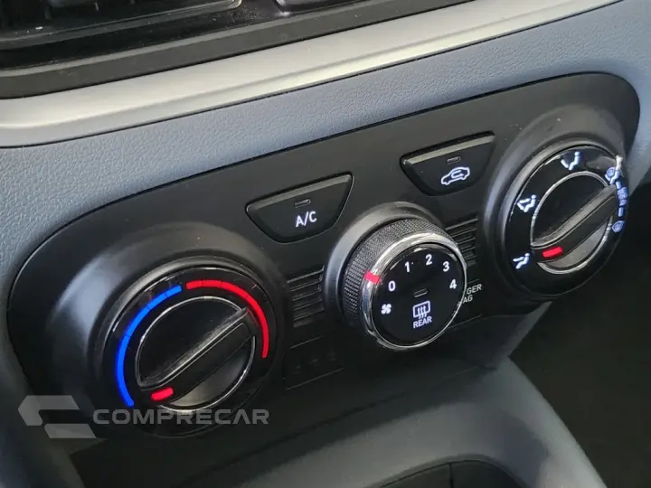 HB20S 1.0 12V FLEX LIMITED MANUAL