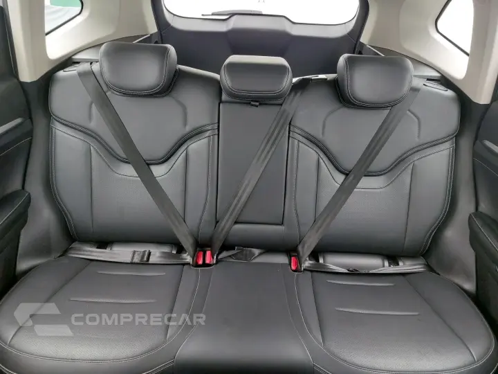 HAVAL H6 HAVAL H6 PREMIUM PHEV AWD (HIBRIDO)