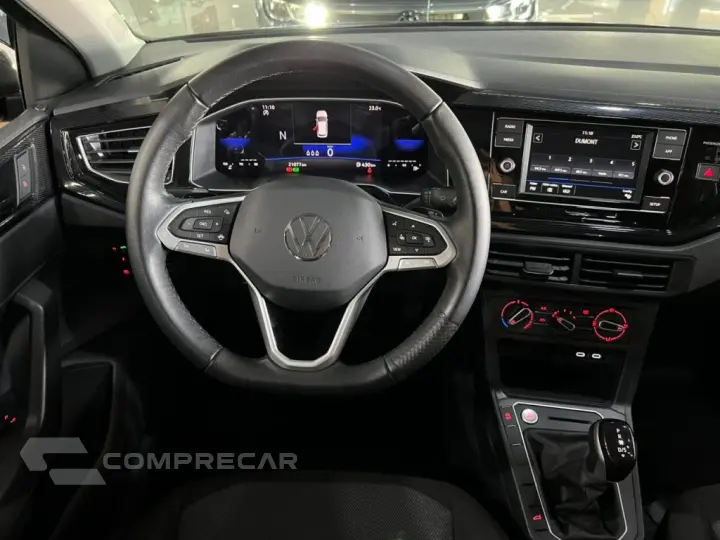 POLO 1.0 170 TSI SENSE AUTOMÁTICO