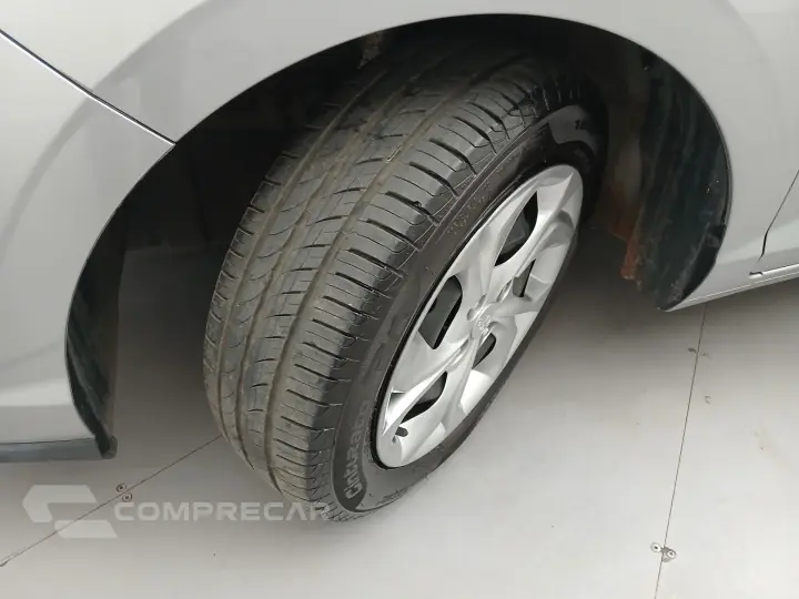 HB20 1.0 12V FLEX COMFORT PLUS MANUAL