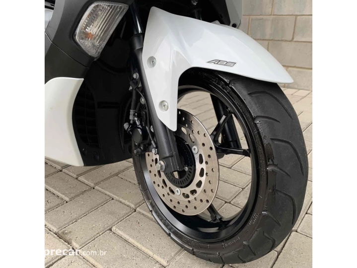 NMAX 160