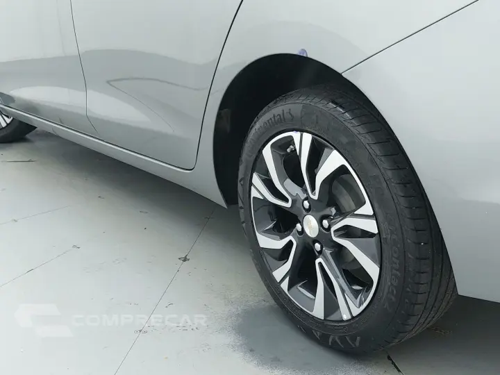 ONIX 1.0 TURBO FLEX PLUS PREMIER AUTOMÁTICO