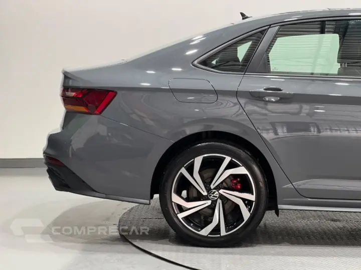 JETTA 2.0 350 TSI GASOLINA GLI DSG