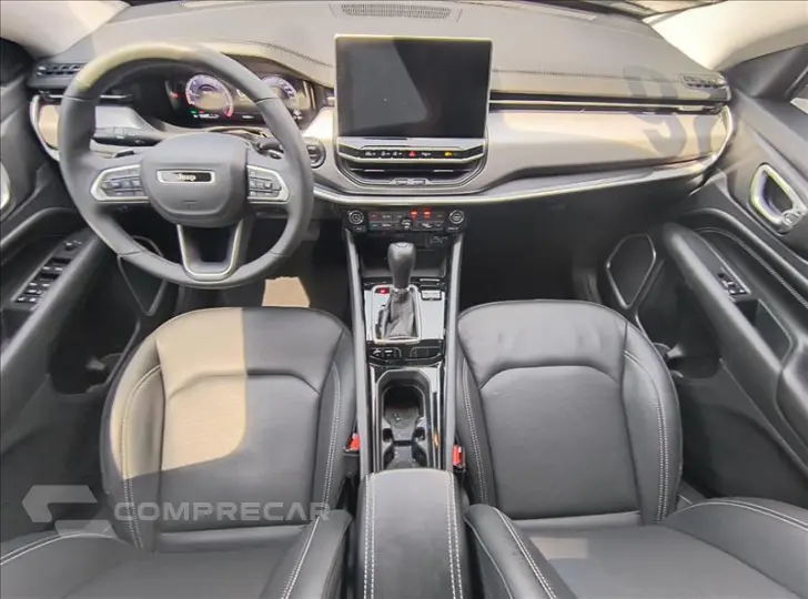 COMPASS 1.3 T270 Turbo Longitude